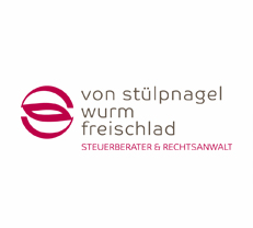 Von Stülpnagel Wurm Freischlad Steuerberater & Rechtsanwalt