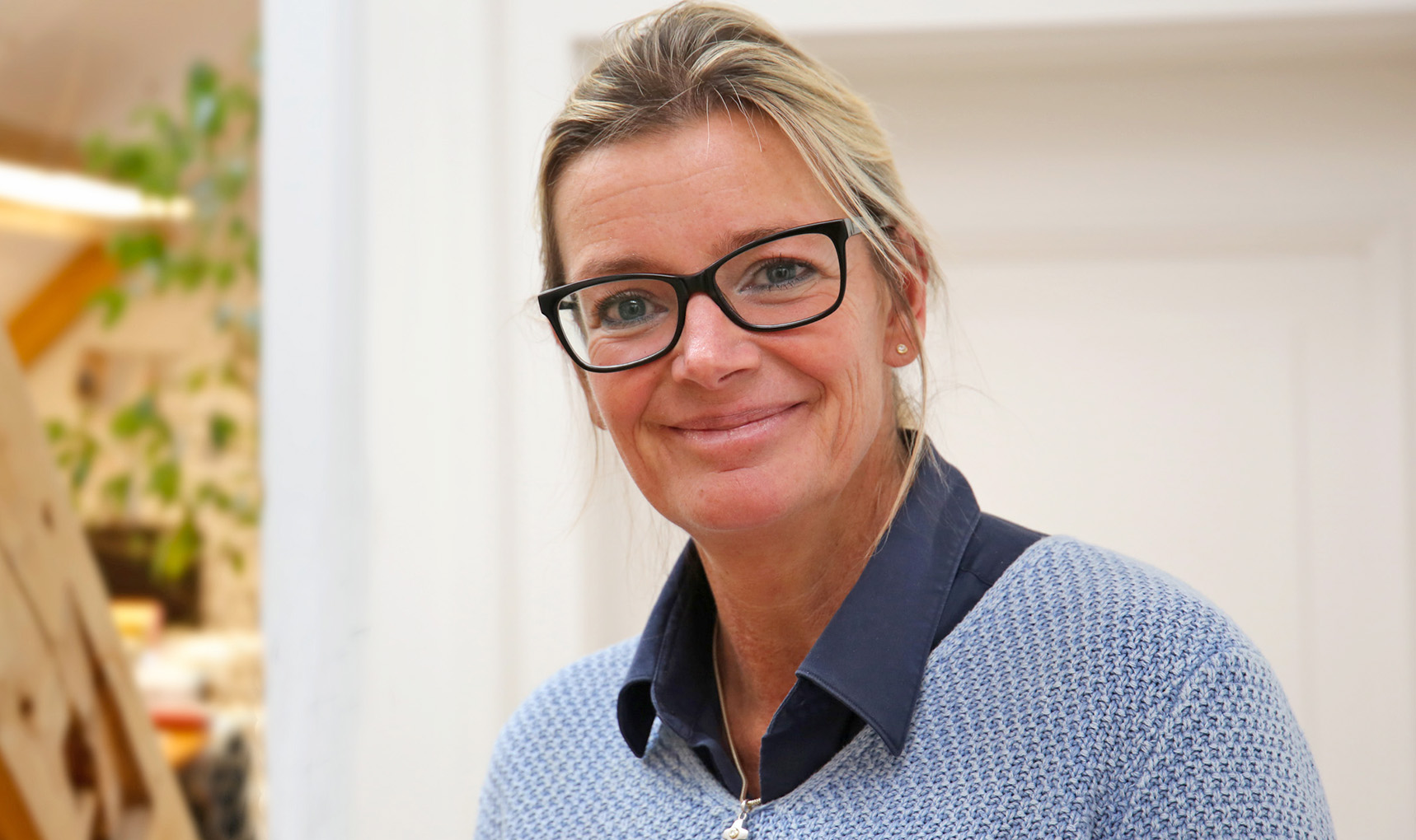 Antje Weber
