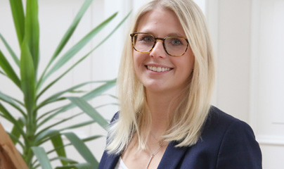 Caroline van Daalen