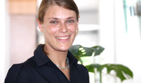 Christine Gebauer
