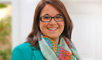 Daniela Vogl