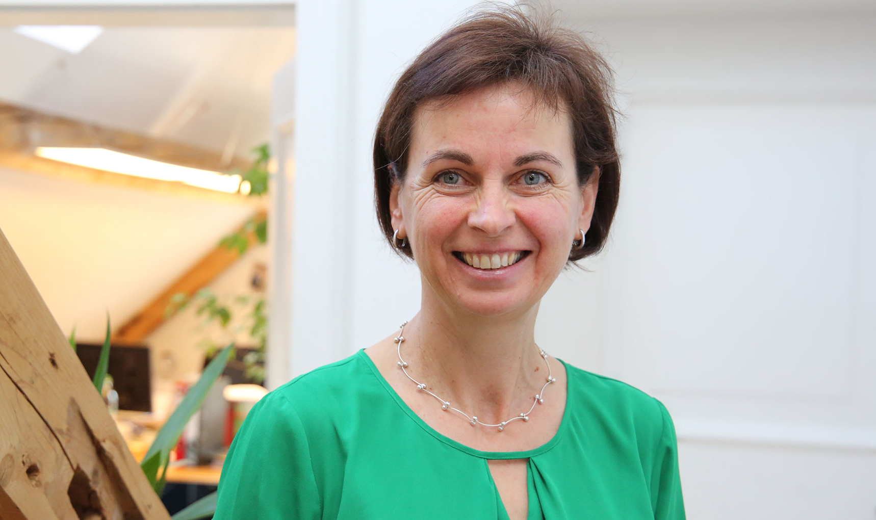 Johanna Lindmair