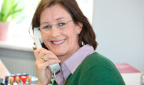 Monika Blaske